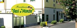 Residence Oasi Di Monza