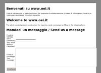 Organizzazione e Informatica S.p.a.