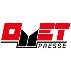 Omet Presse