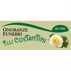 Onoranze Funebri F.lli Costantini