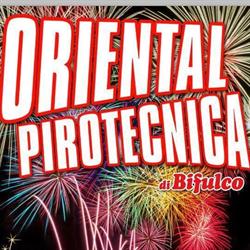 Oriental Pirotecnica di Bifulco Lorenzo Salvatore