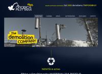 OROBICA ROTTAMI di CARRARA MARCO