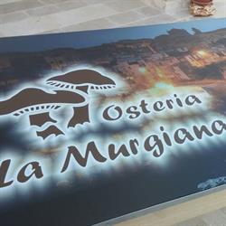 La Murgiana