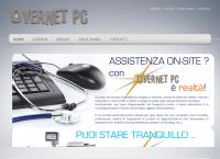 Overnet Pc Di Amadio Giorgio C SAS