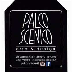 Palco Scenico Arte & Design Di Elena Straullu