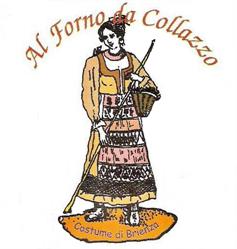 Al Forno da Collazzo