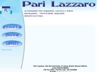 Pari Lazzaro
