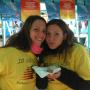 Maratona Milano 2012 lo staff