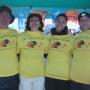 Maratona Milano 2012 lo staff