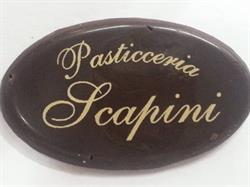 Pasticceria Scapini