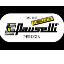 Pubblicità Pauselli
