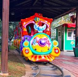 Pavolandia
