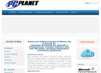 Pc Planet