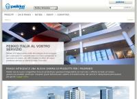 Sito di Peikko Italia