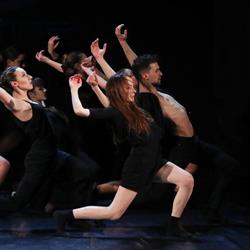 Percorsi Di Danza
