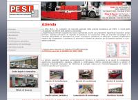 Pe.s.i. SRL