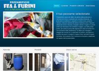 Pezzamificio Fea e Furini