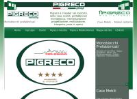 Pigreco Engineering & Manufacturing S.r.l.