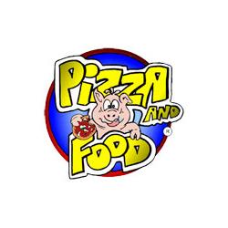 Pizza And Food
