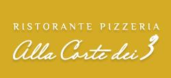 Alla Corte Dei 3 Ristorante Pizzeria