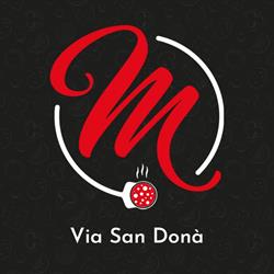 Pizzeria Da Michele - Via San Donà