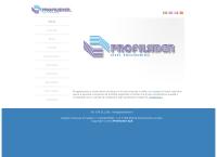 Sito di Profilsider SRL
