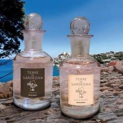 Profumeria L'orchidea blu di Manrico Podda