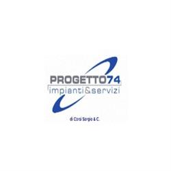 Impianti di Riscaldamento Progetto 74