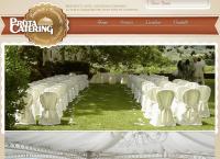 Sito di Prota Catering S.a.s. Di Patrizio Prota & C.