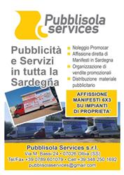 Pubblisola Services