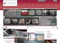 Sito di Publierre S.r.l.