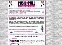 Push & Pull Di Santinelli Gianni & C. Sas
