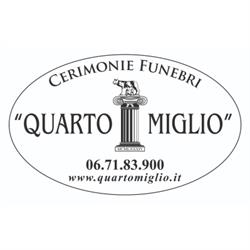 Agenzia Funebre Quarto Miglio