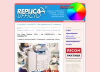 Sito di Replica Ufficio