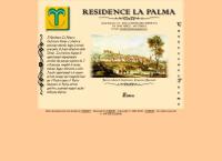 Sito di Residence La Palma