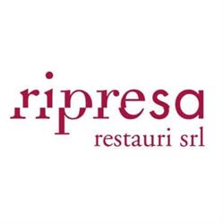 Ripresa Restauri SRL