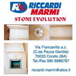 Riccardi Marmi