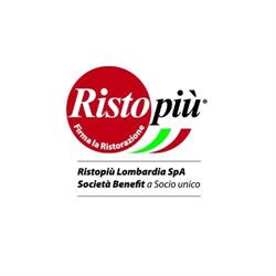 Ristopiù Lombardia SpA - Società Benefit a Socio unico
