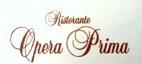 RISTORANTE OPERA PRIMA srl