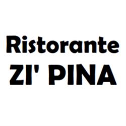 Ristorante Zi' Pina