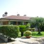 GLI ULIVI SC - Club House