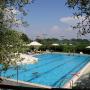 GLI ULIVI SC - Piscina
