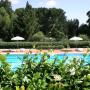 GLI ULIVI SC - Piscina