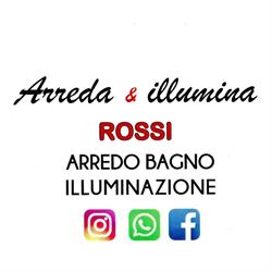 Arreda & illumina Rossi