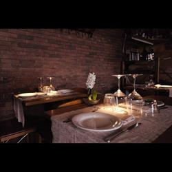 Ristorante Rossovino da Maurizio