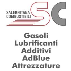 Salernitana Combustibili