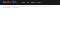 Sa.ma.fer. S.r.l. Rottami Metallici e Ferrosi