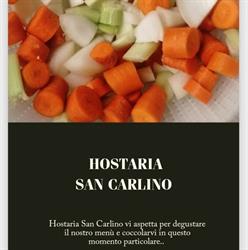 Hostaria San Carlino