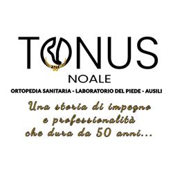 Tonus Ortopedia Sanitaria