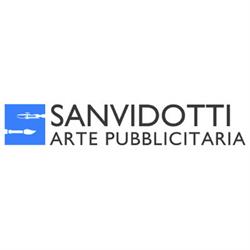 Arte Pubblicitaria Sanvidotti